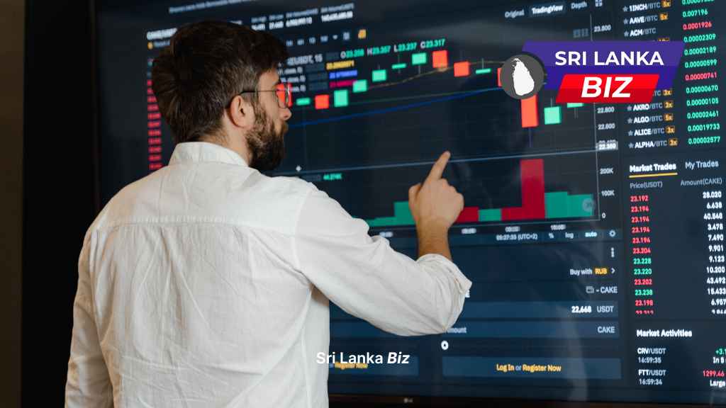 Sri Lanka Financial Update: Rupee Fluctuations and Customs Revenue Surge