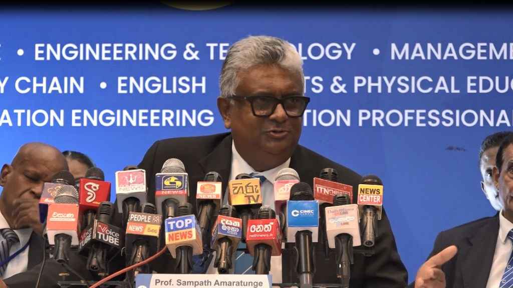 CINEC Campus Expands Education and English Degree Portfolio to Address Global Workforce Demands