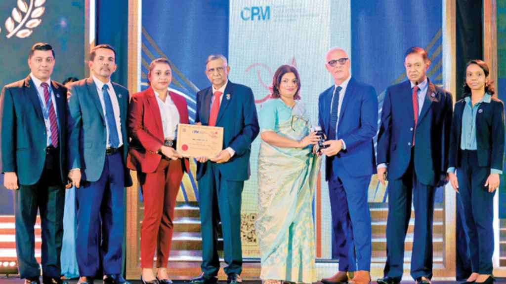 First Capital Secures Triple Gold Accolades at BMPC Awards 2026